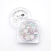 Mermaid Pearl Hemisphere (MP 255) PROPNAIL