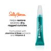 Sally Hansen Cuticle Rehab Oil, 8.8 ml, Packaging May Vary