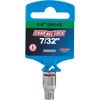 Do it Best 1/4 Drive Standard Socket