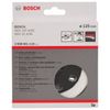 Bosch Professional Sanding pad Soft (Ø 125 mm, Accessories Random Orbital Sander)