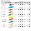 DAIWA Spoon, Chinook S, 14S, Diamond GR