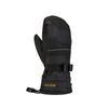 Gordini Gore-Tex Junior Mitten, Black, L