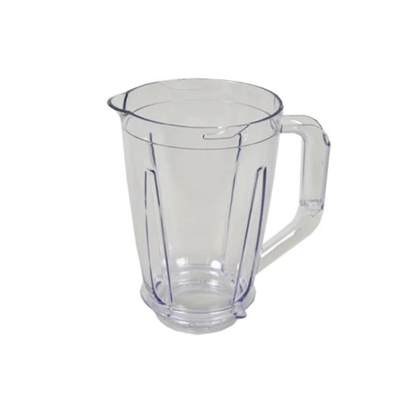 Moulinex MS-651386 Blender Bowl Plastic
