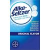 Alka-Seltzer Original Flavor (50 Packets Of 2 Tablets)