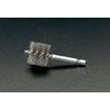 Esco EA109AD-4 3/8" Shaft Pipe Inner Brush