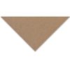 Richeson Hardboard Flat Panel - 8" x 11", 1/8"