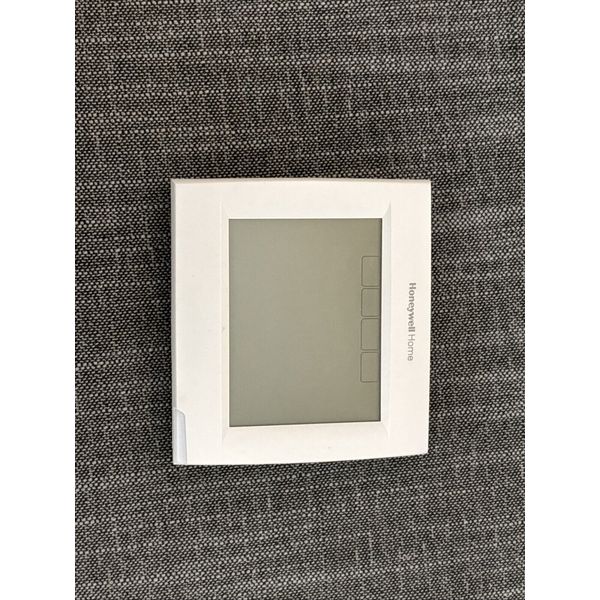 Honeywell TH8320R1003  Digital  Programmable Thermostat