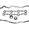 munirater Valve Cover Gasket Set Replacement for 2003-2006 Cayenne