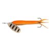 Savage Gear Flying Eel Spinner (Red Silver, 23g)