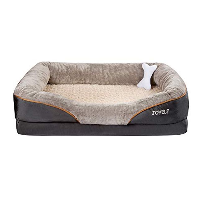 Joyelf large dog bed store