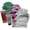 Shiseido Strengthen Defenses:  Introductory Regimen Set (Include Masks)