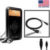 Pure Move 2520 DAB FM Radio USB Power Cable Transfer Replacement