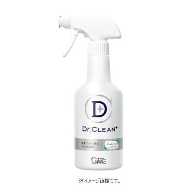 S.T. Dr. Clean disinfectant and virus removal spray