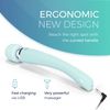 Cordless Curve Therapeutic Device - 8 Powerful Speeds and 20 Patterns - for M...