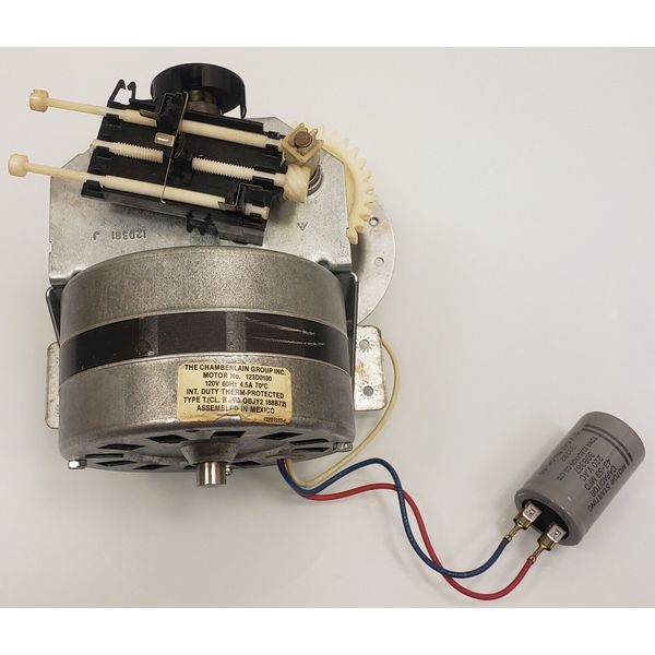 13953325SRT 41A4315-7A 123D0100 OBJY2 188B72 Sears Roebuck Garage Door Motor