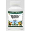 Guggulipid Extract and Artichoke Leaf Extract Complex - 450 mg (100 Capsules, ZIN: 511108) - 3 Pack