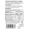 Herbal Traditions Black Seed, Turmeric & Ginger - for Digestive Support
