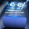 For Jeep  Auto Car Windshield Sun Shade Shield Cover Sun Visor UV Block Protect