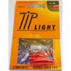 MK4 TraceAce Tackle Blue Fishing Rod Tip Light, Beachcaster Tip Light