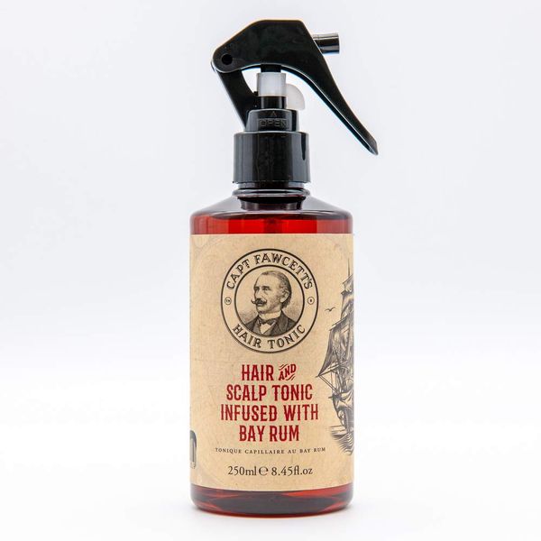 Captain Fawcett 's Hair Tonic 200 ml
