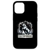 iPhone 14 Pro Peak Performance Mountaineer Goat Ice Climbing Case