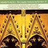 Purcell: Complete Anthems and Services, Vol.9