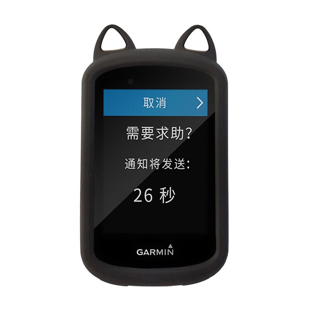 森の雑貨屋さん Garmin Edge830 (EU) (Overseas Model