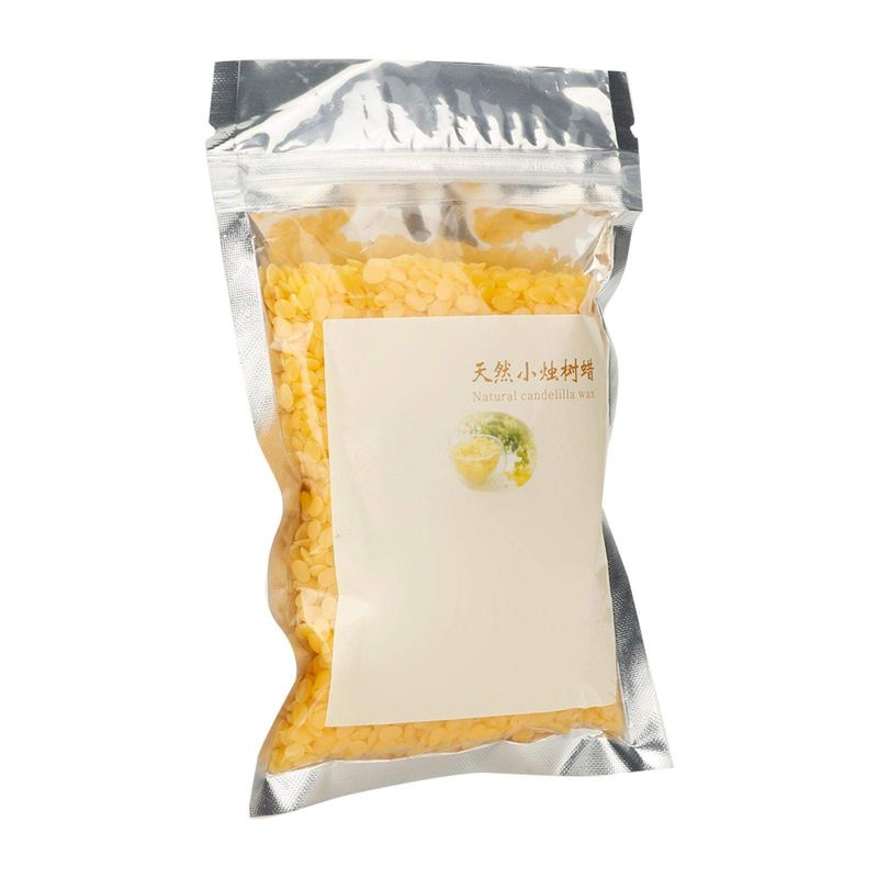 Candelilla Wax, Cosmetics Material, Cera Bellina Wax for Lipstick, Home ...