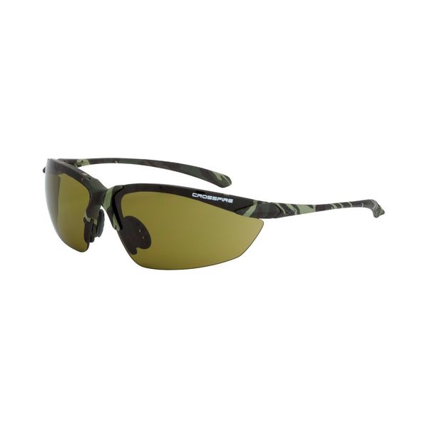 Crossfire 91721 Safety Glasses