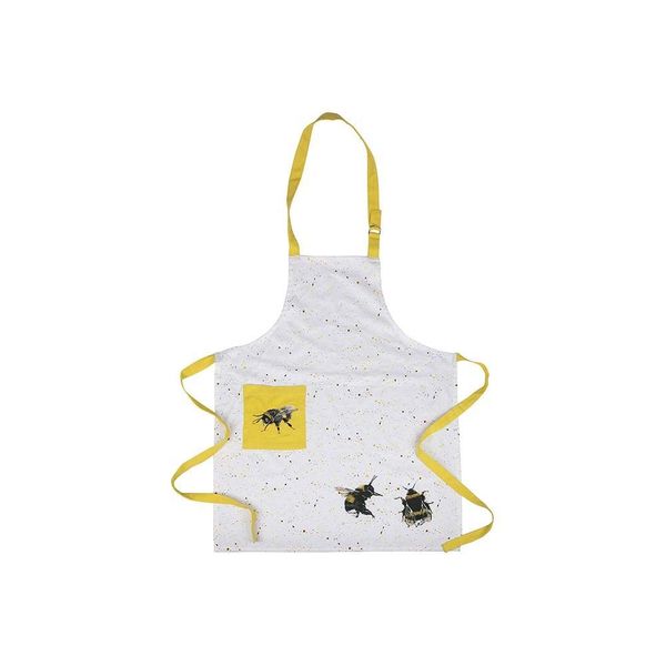 Bree Merryn BRE0269 Apron, Cotton, Multicoloured