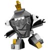 LEGO Cartoon Network Mixels Wave 1 Shuff 41505