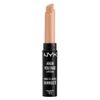 NYX High Voltage Lipstick, Flawless