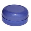Tupperware Preludio Stacking Bowl 2 Cup Jeweltone Sapphire Blue