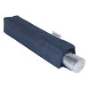 Samsonite Rain Pro 3 Section Auto Open Close umbrella 28.5 cm, Blue