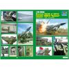 Trumpeter TRU09550 Plastic Model kit, Multicolour
