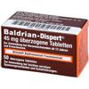 BALDRIAN DISPERT 45 mg überzogene Tabletten 50 St