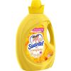 Suavitel Complete Liquid Fabric Conditioner, Laundry Fabric Softener, 2 size 2PK