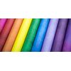 Craft Consortium Double-Sided Paper Pad 12"X12" 40/Pkg-Over The Rainbow, 20 Designs