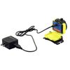 Streamlight 61607 Double Clutch with Alkaline Batteries Headlamp Yellow