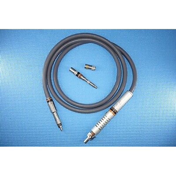 Stryker Surgical 1603-03 1600 Micro Pneumatic Drill  Motor & Hose