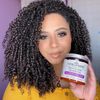 CURLSMITH – Multi-Tasking Conditioner, 3 in 1 Conditioner with Proteins, for