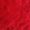 Donjer Products Suede-Tex Flocking Fiber - Bright Red 3 OZ BAG