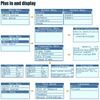 Automotive Car Code Reader JOBD OBD2 Scanner Diagnostic for Toyota For Honda