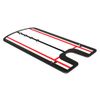 Golf Putting Mirror Training Alignment Aid Swing Trainer Eye Line Practice Tool