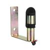 flexzon Rotating Safety Amber Beacon Mount DIN Pole Stem Tractor Mounting Spigot Light