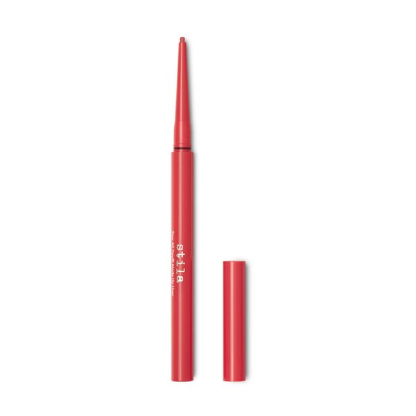 Stay All Day Matte Lip Liner Enduring