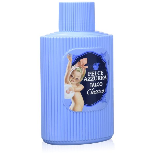 Felce Azzurra – Talc, Scent Classic, 150 g