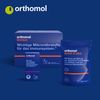 Orthomol Junior C Plus Mandarin Orange Chewable Tablets Pack of 30