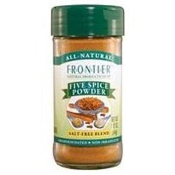 Five Spice Powder