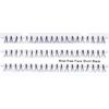 Christina Eyelashes - Knot Free Flare (Short 6pack)